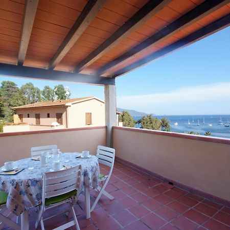 Aparthotel Casa Del Golfo Lacona Exterior foto