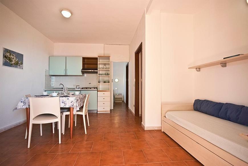 Aparthotel Casa Del Golfo Lacona Exterior foto