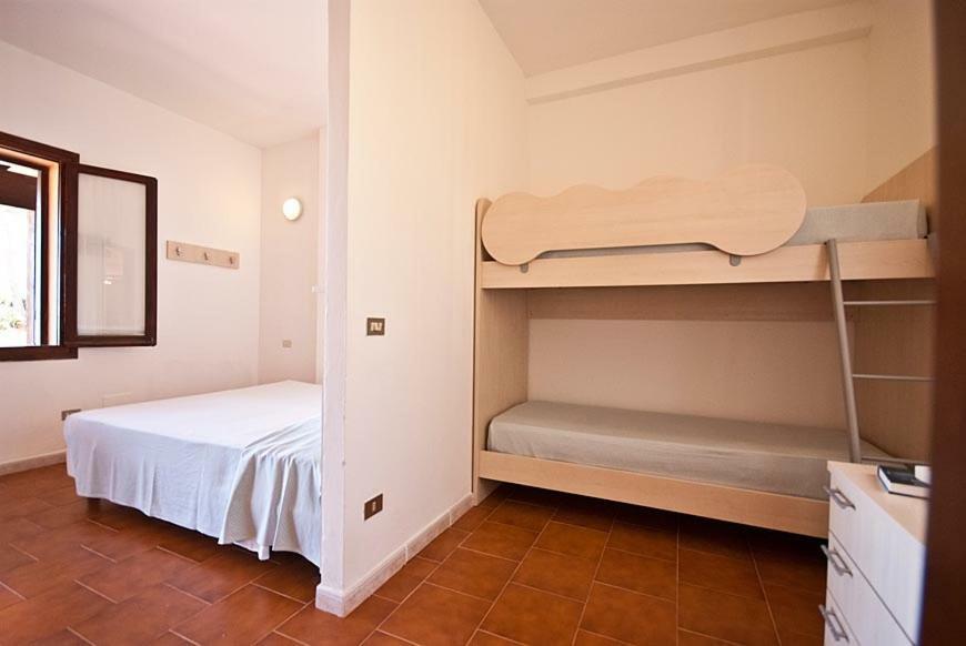 Aparthotel Casa Del Golfo Lacona Exterior foto